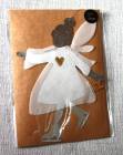 Winterfee Herz gold, von Good old friends, Mod. 12584